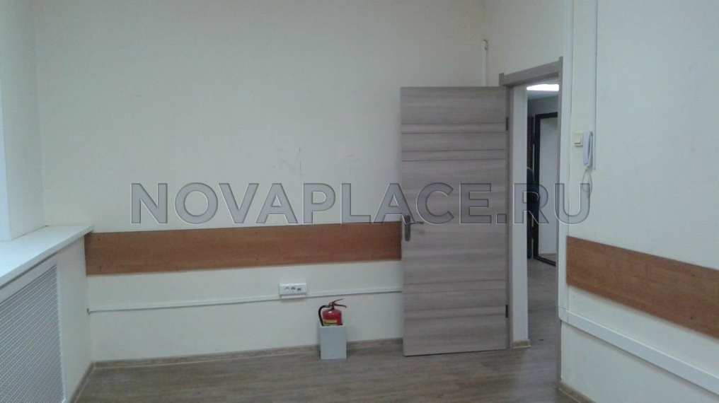 Аренда офиса - ИФНС №14 12 м2