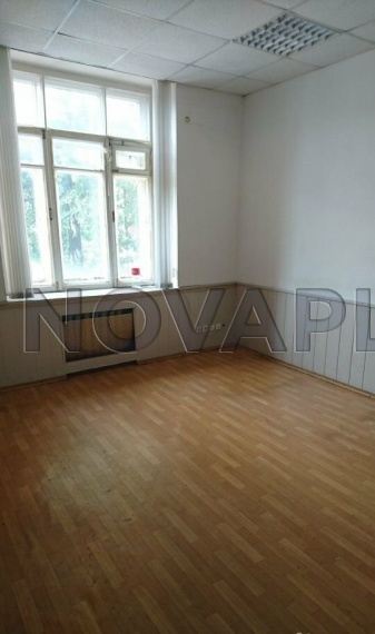 Аренда офиса - ИФНС №18 19 м2