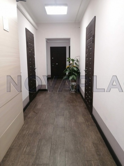 Аренда офиса - ИФНС №31 18.8 м2