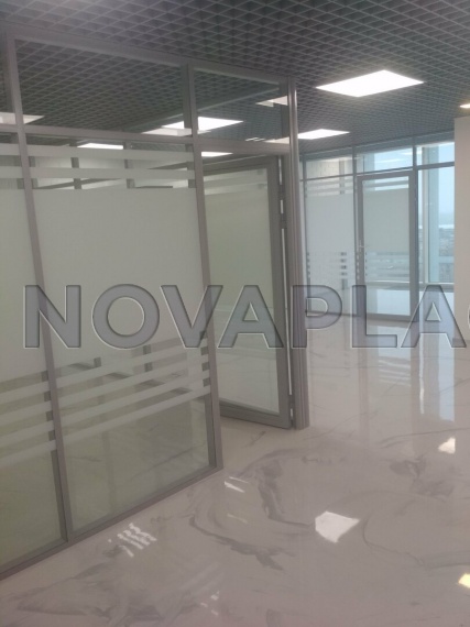 Аренда офиса - ИФНС №43 81 м2