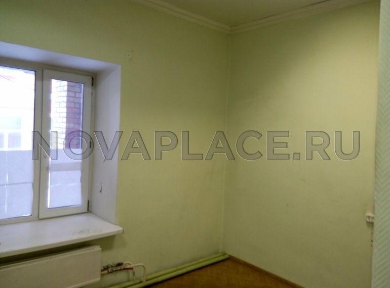 Аренда офиса - ИФНС №20 10 м2