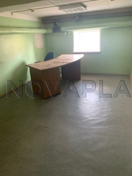 Аренда офиса - ИФНС №19 19 м2