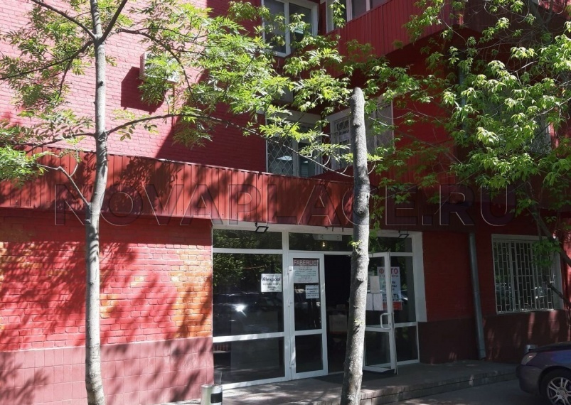 Аренда офиса - ИФНС №31 20 м2