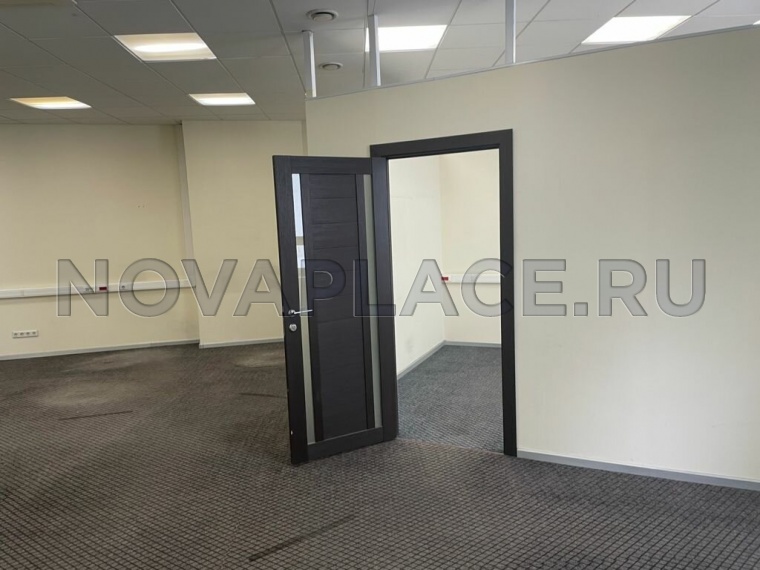Аренда офиса - ИФНС №8 284 м2