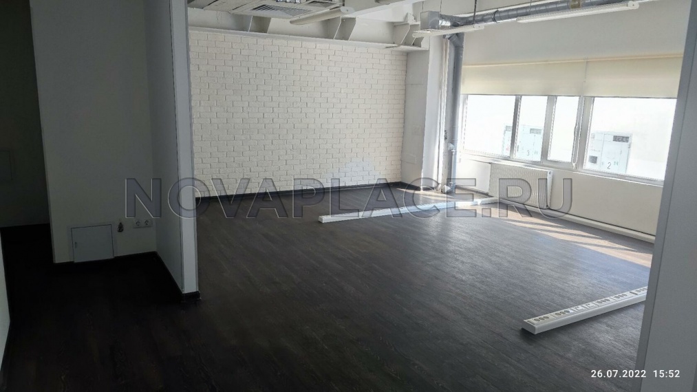 Аренда офиса в Москве 311 м2