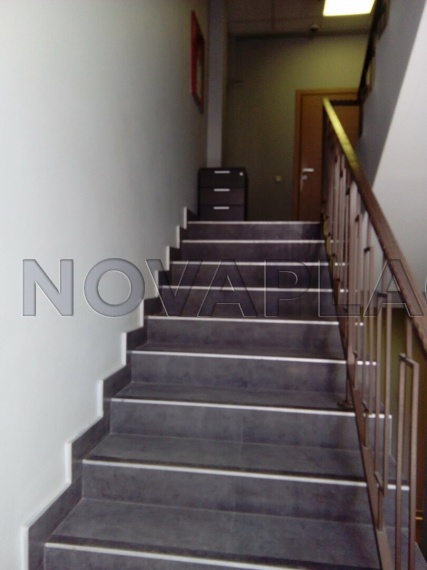 Аренда офиса - ИФНС №30 8 м2