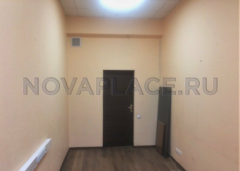 Аренда офиса - ИФНС №1 14 м2