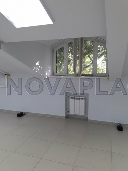 Аренда офиса в Москве 484 м2