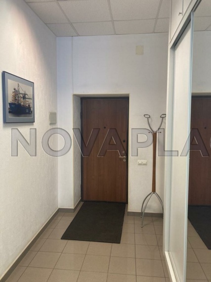 Аренда офиса в Москве 72 м2