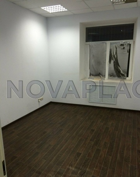 Аренда офиса - ИФНС №19 12 м2