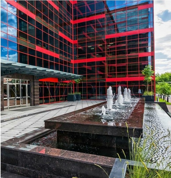 Аренда офиса - ИФНС №29 65 м2