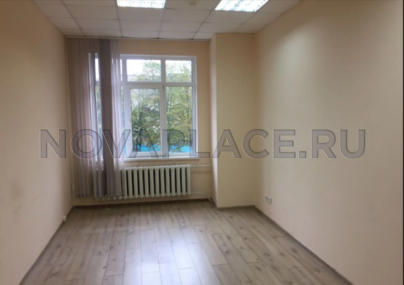 Аренда офиса - ИФНС №16 18 м2