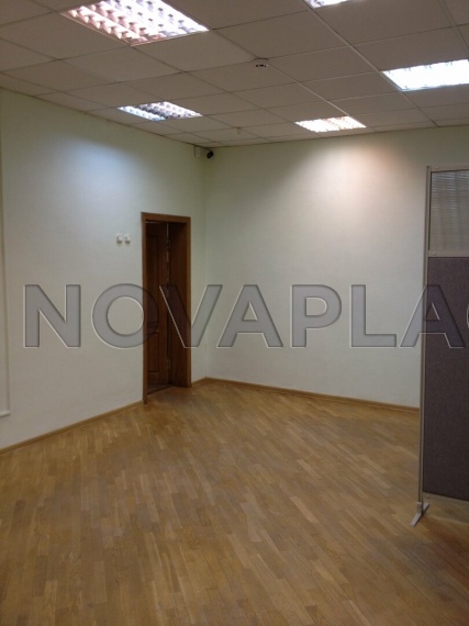 Аренда офиса - ИФНС №4 31 м2