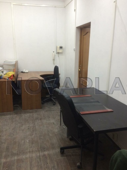Аренда офиса - ИФНС №6 6 м2