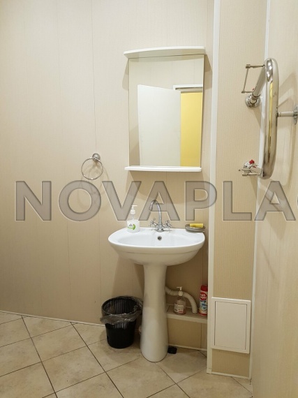 Аренда офиса - ИФНС №16 11 м2