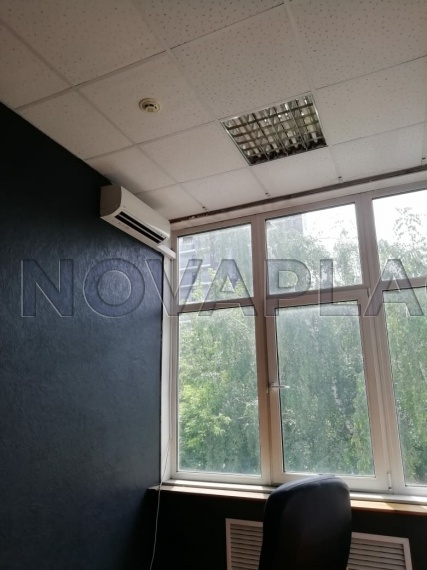 Аренда офиса - ИФНС №24 50 м2