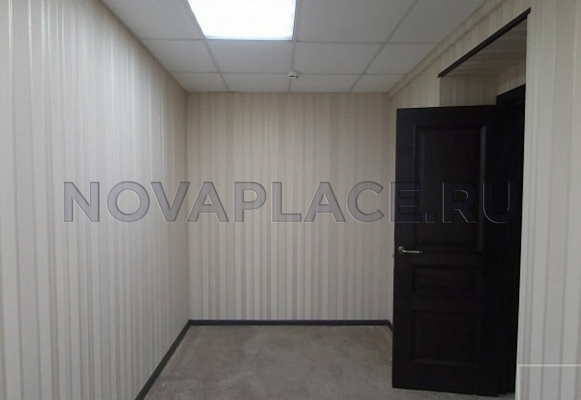 Аренда офиса в Москве 838 м2