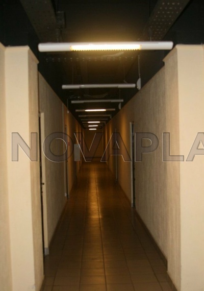 Аренда офиса - ИФНС №20 24 м2