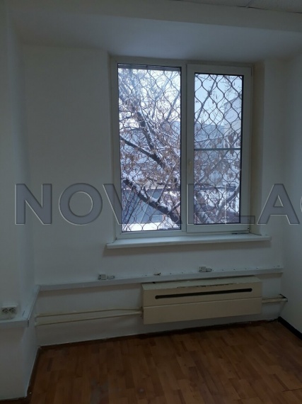 Аренда офиса - ИФНС №24 11 м2