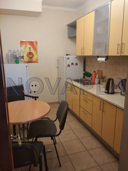 Аренда офиса - ИФНС №18 239 м2