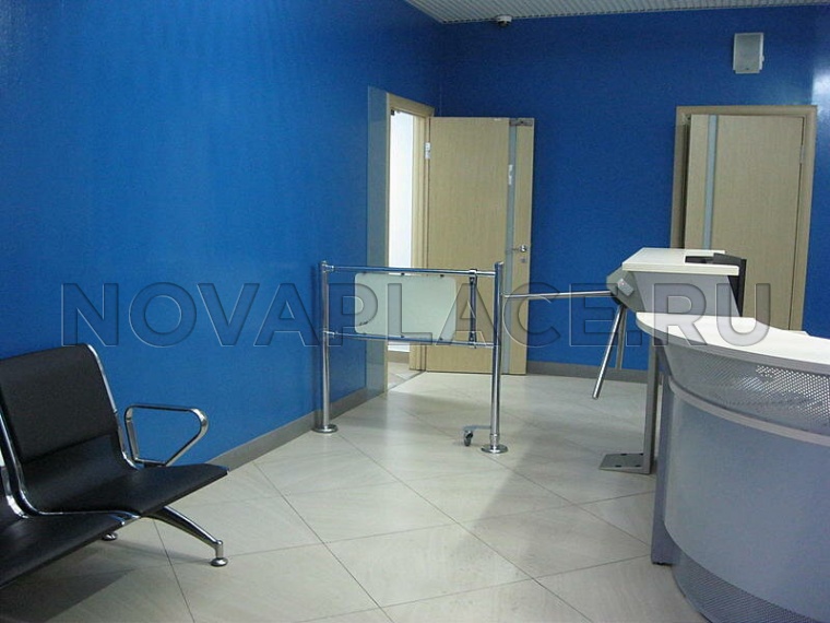 Аренда офиса - ИФНС №5 25 м2