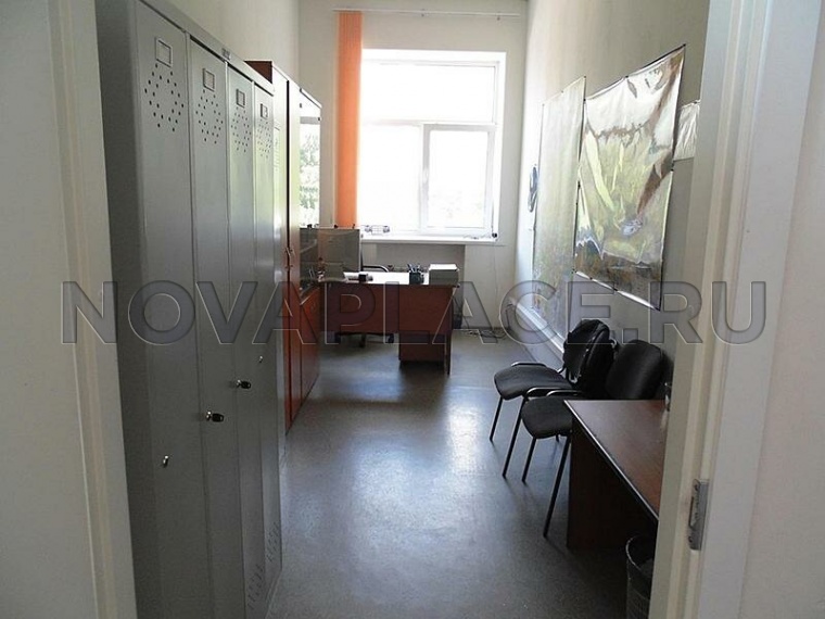 Аренда офиса - ИФНС №18 37 м2