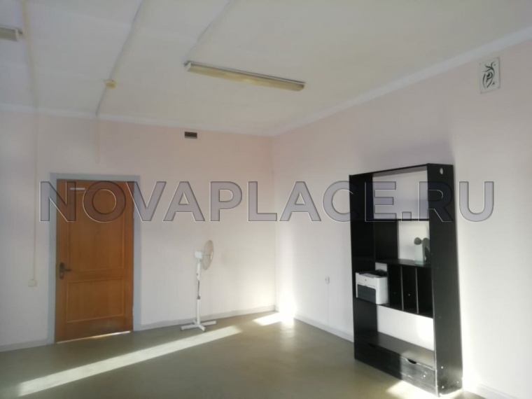 Аренда офиса - ИФНС №18 34 м2