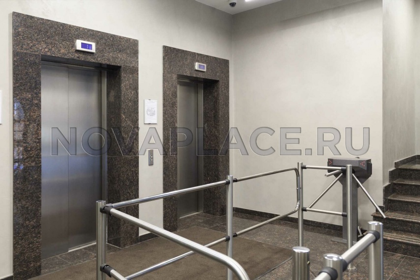 Продажа коммерческой недвижимости в Москве 6270 м2