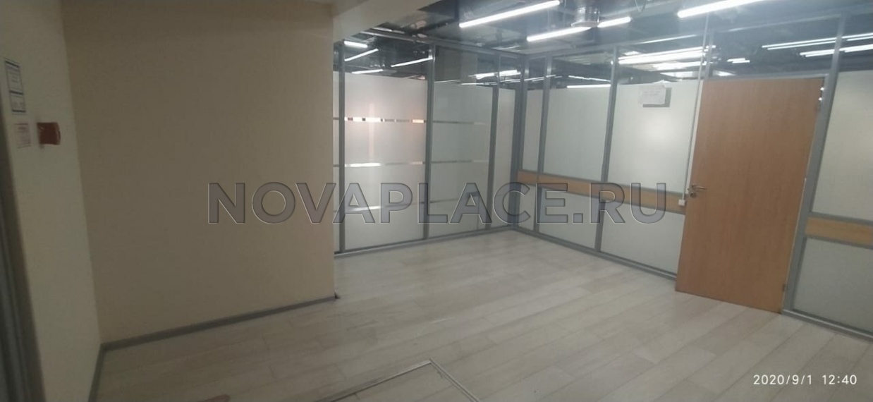 Аренда офиса - ИФНС №3 575 м2