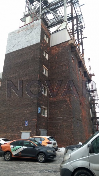 Аренда офиса - ИФНС №20 15 м2