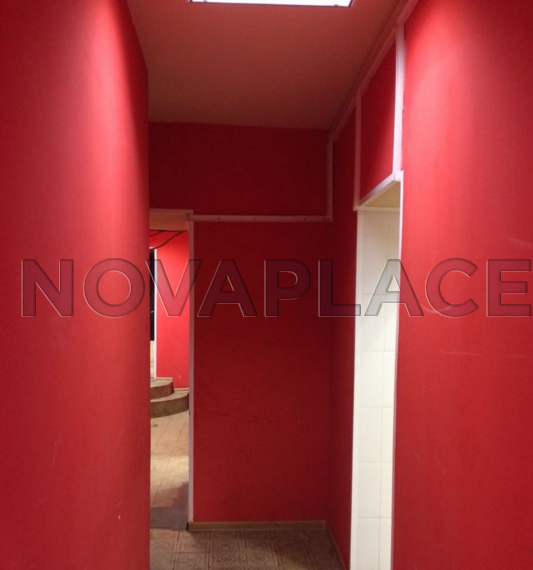 Аренда здания (ОСЗ) в Москве 300 м2