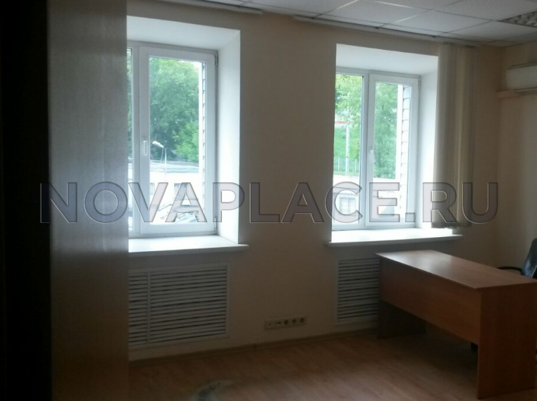 Аренда офиса - ИФНС №26 11 м2