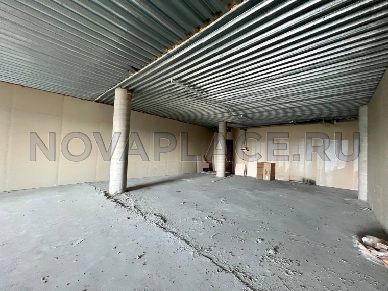 Продажа коммерческой недвижимости в Москве 154 м2