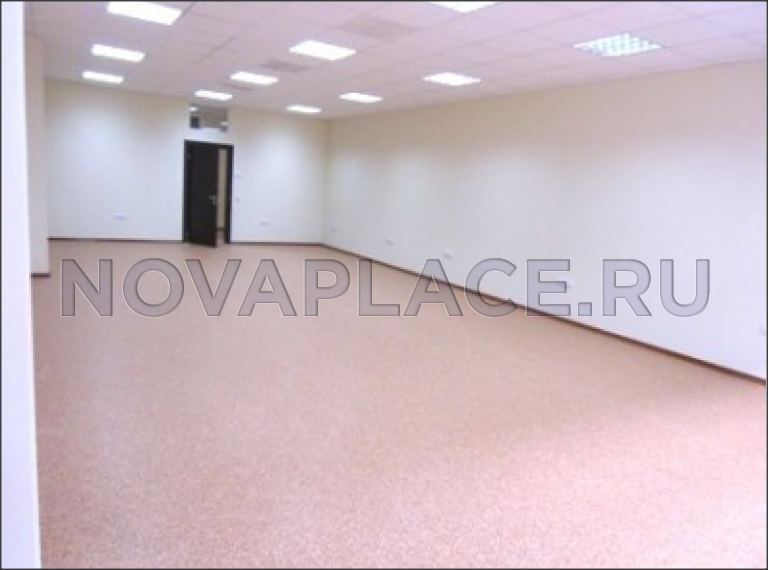 Аренда офиса в Москве 40 м2