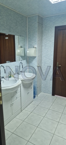 Аренда офиса - ИФНС №27 200 м2