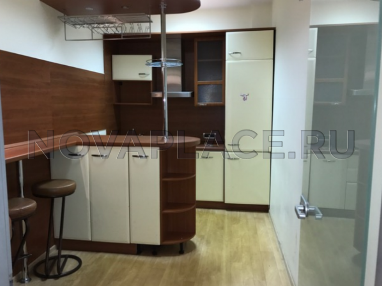 Продажа офиса в Москве 421 м2