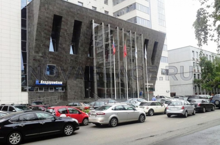 Аренда офиса в Москве 425 м2