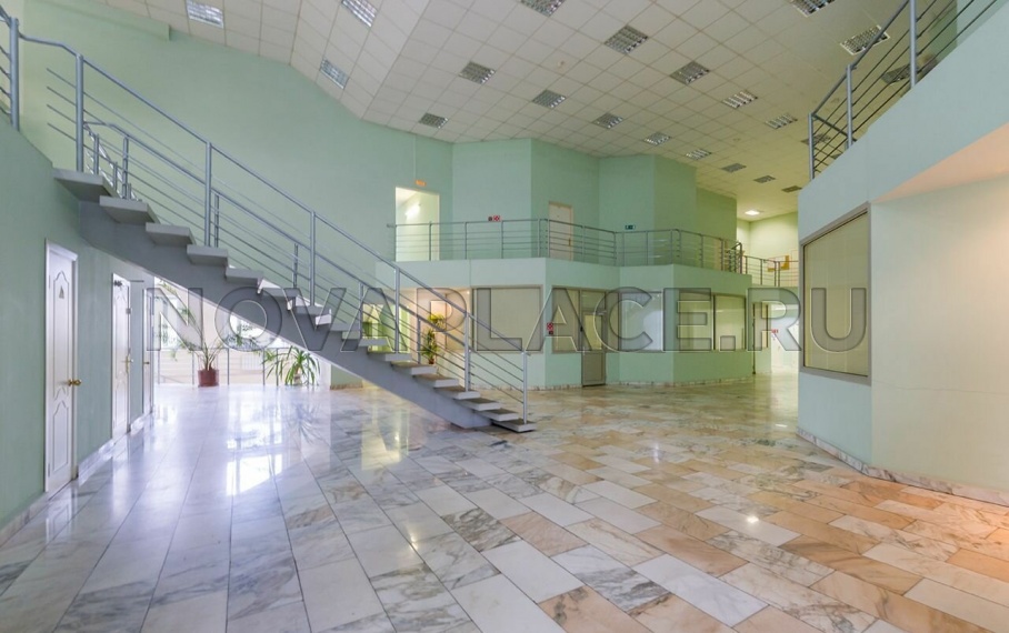 Аренда офиса - ИФНС №33 16 м2