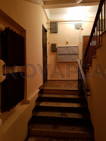 Аренда офиса - ИФНС №16 15 м2