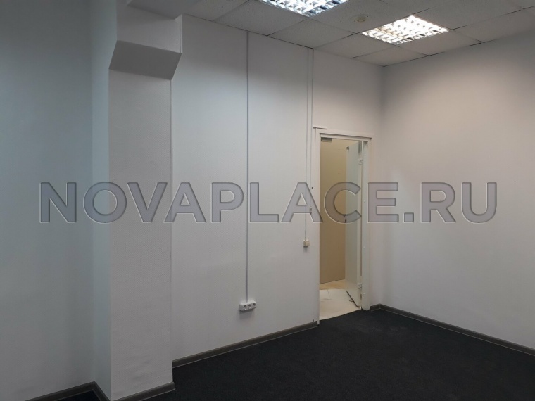 Аренда офиса - ИФНС №21 12 м2