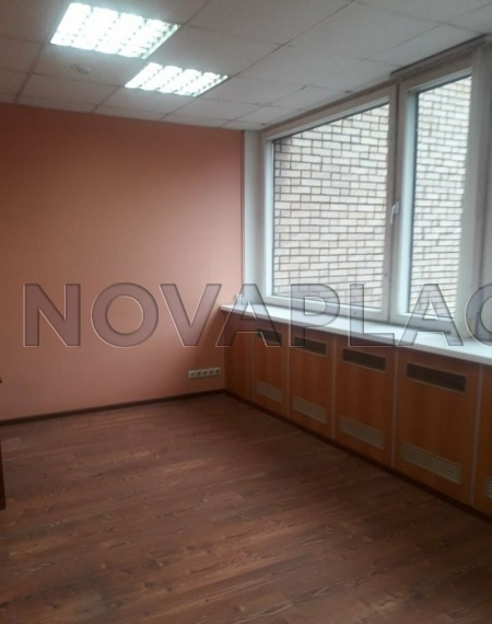Аренда офиса - ИФНС №10 20 м2