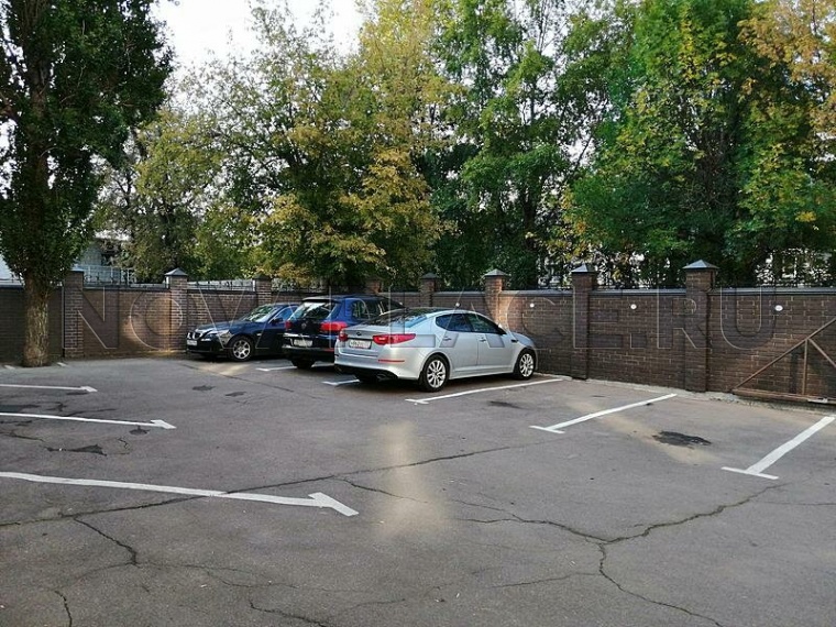 Аренда офиса - ИФНС №25 36 м2