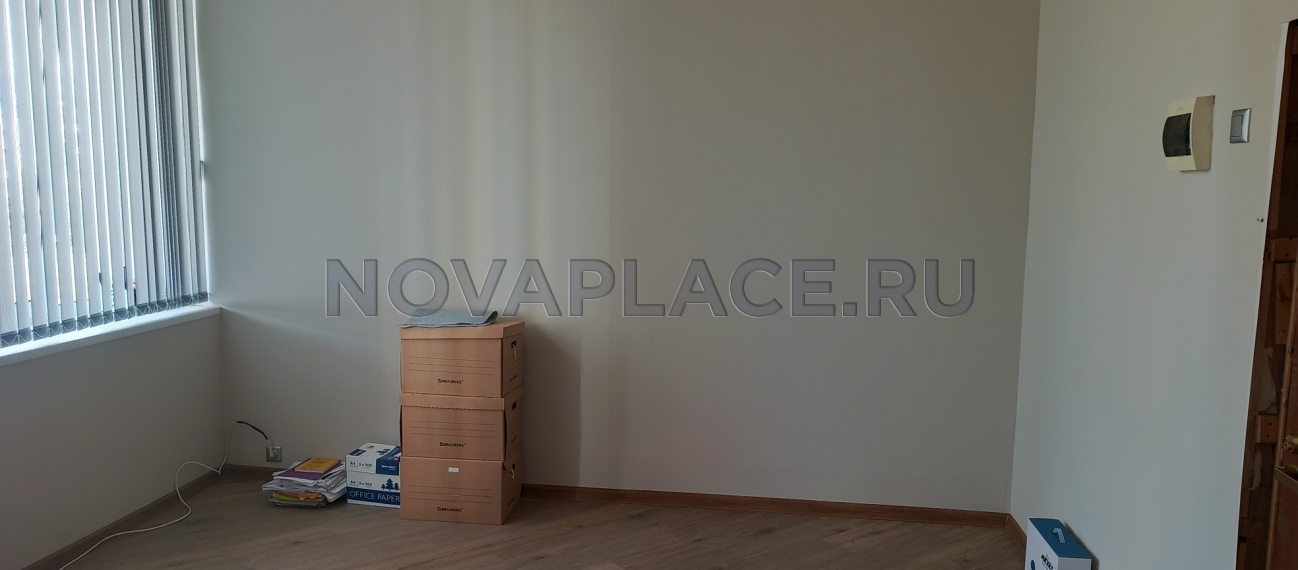 Аренда офиса - ИФНС №25 21.3 м2