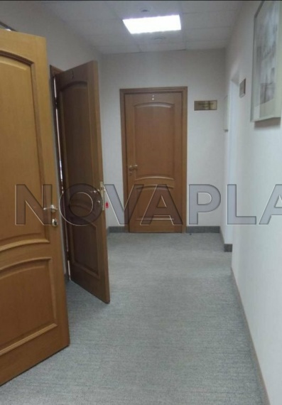Аренда офиса - ИФНС №8 144 м2