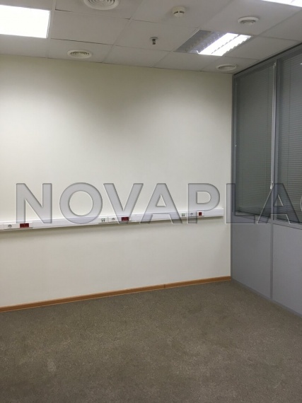 Аренда офиса - ИФНС №5 13.6 м2