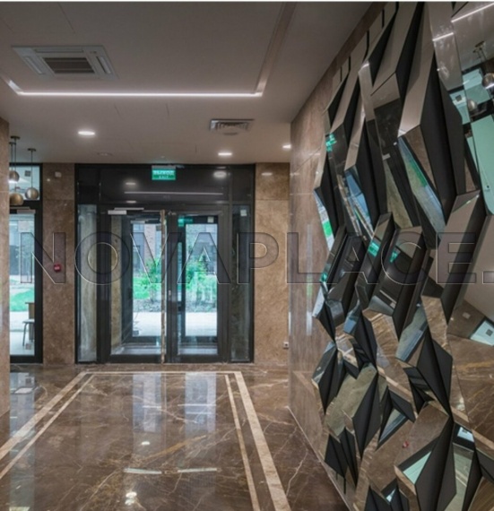 Аренда офиса - ИФНС №3 644 м2