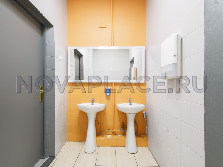 Продажа офиса в Москве 17 м2