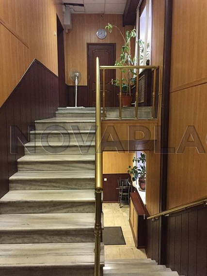 Аренда офиса - ИФНС №5 25 м2