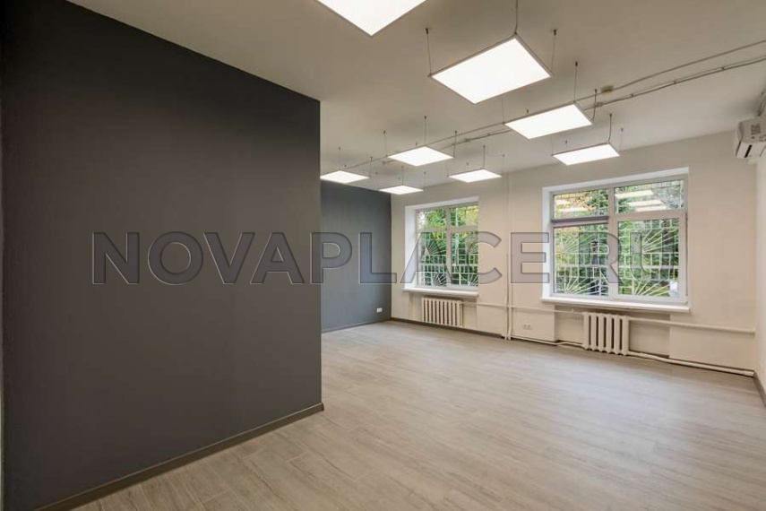 Продажа коммерческой недвижимости в Москве 21 м2