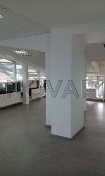 Аренда офиса - ИФНС №2 560 м2